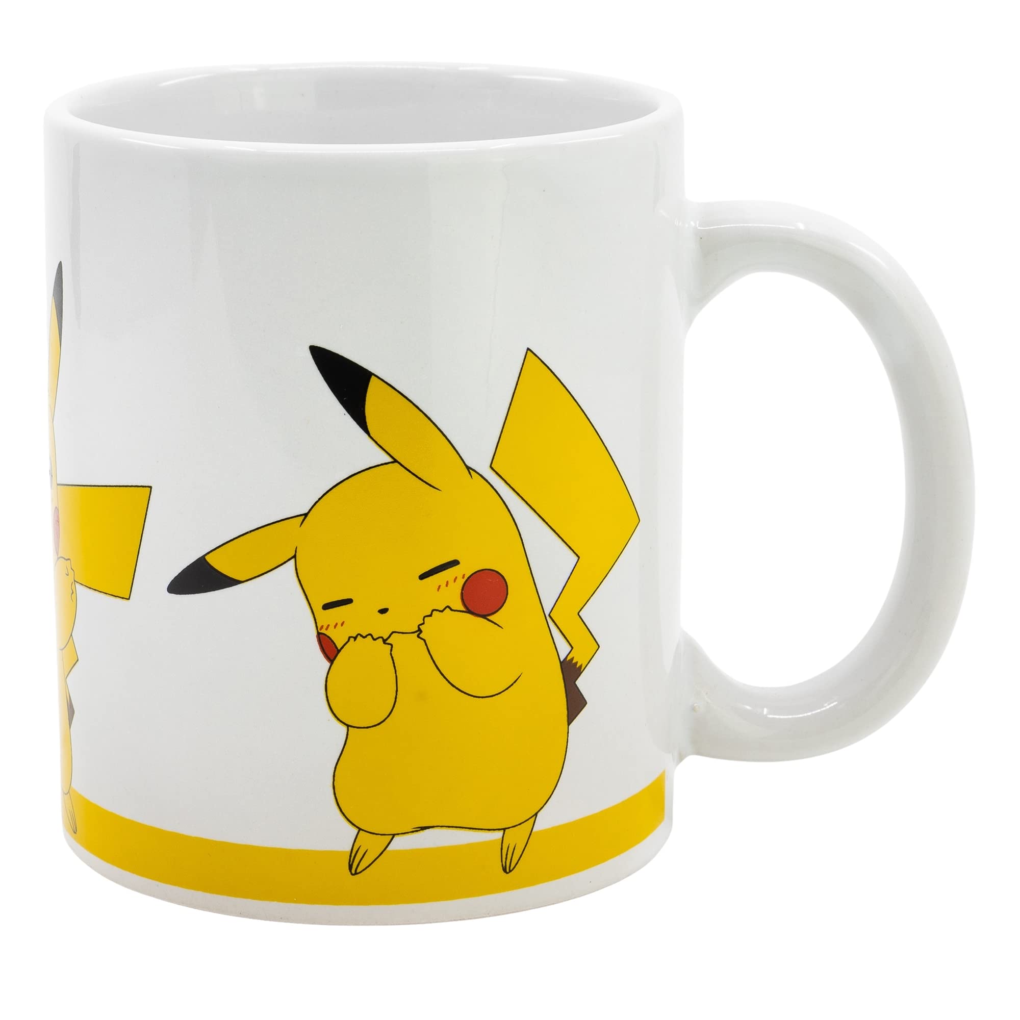 Tazza Da Colazione One Punch Uomo | Stampa Fumetto, Design Accattivante Per Fan