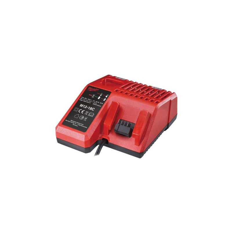 Kit Batteria Makita BL1830B 18V 3.0Ah + Caricatore Rapido DC18RC - Per Utensili LXT, Litio-Ion, Con Indicatore Carica