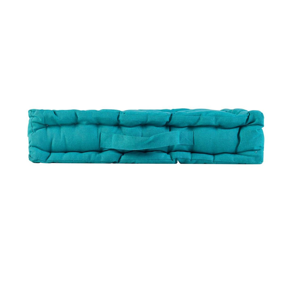 Coussin de Sol Déco 