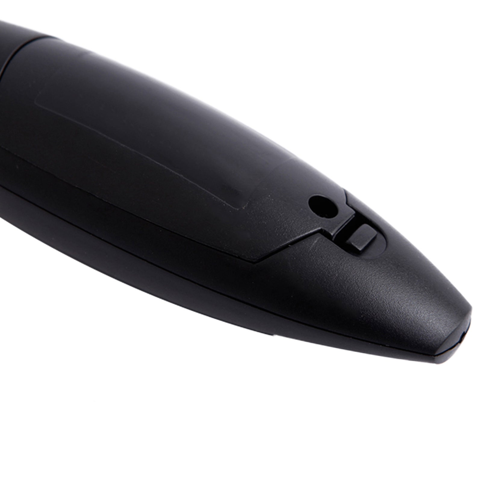 Strumento elettronico per intrecciare i capelli velocemente sul torso - 7