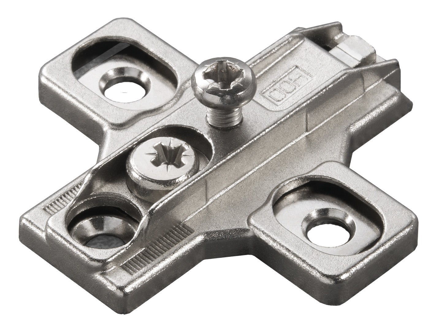 Cerniera Salice Foro 40 Con Basetta Regolabile - Confezione 2 Pezzi Per Serramenti - Foto 8