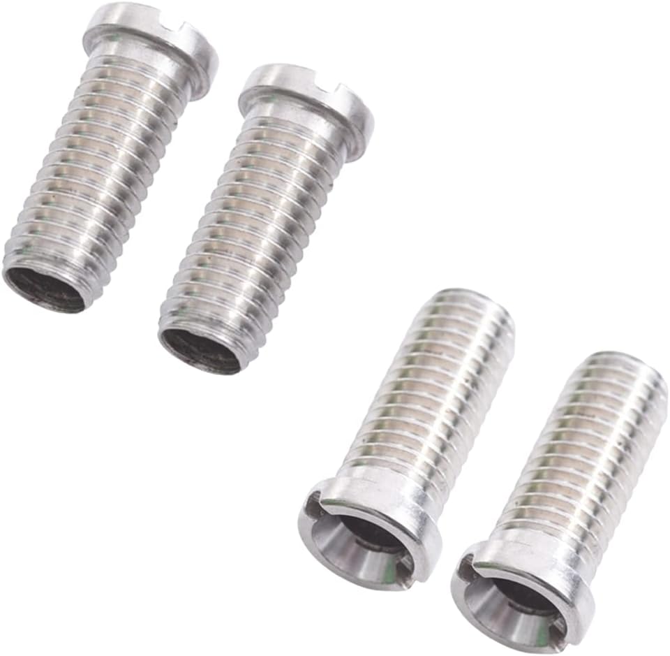 Vite Cava Per Lavello In Acciaio Inox 304, Misura M12x45mm, 1 Pezzo, Accessorio Per Fissaggio Lavandino