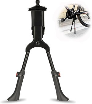 Porta telefono per bicicletta manubrio moto supporto supporto supporto Anti-slip regolabile manubrio accessorio ciclismo