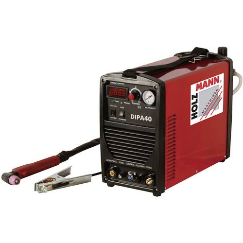 Découpeur plasma Holzmann Maschinen DIPA40 H110400001 20 - 40 A 1 pc(s)