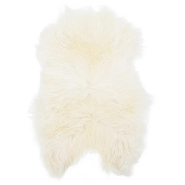 Coprisedile in pelliccia di agnello, larghezza 36 cm, prodotto premium Coprisedile in pelliccia di agnello, larghezza 36 cm, prodotto premium