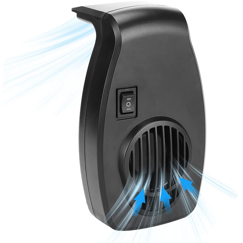 Zewnętrzny wentylator chłodzący do akwarium Wentylator do akwarium Chłodzenie akwarium Dwubiegowa regulacja prędkości Czarny Norm