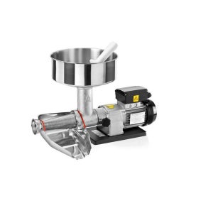 Spremipomodoro Elettrico TRE SPADE BIG-2P - Professionale E Potente - Foto 2