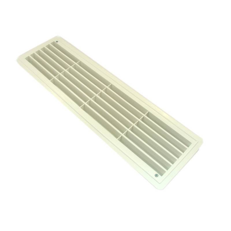 Grille De Ventilation Aération | Leroy Merlin