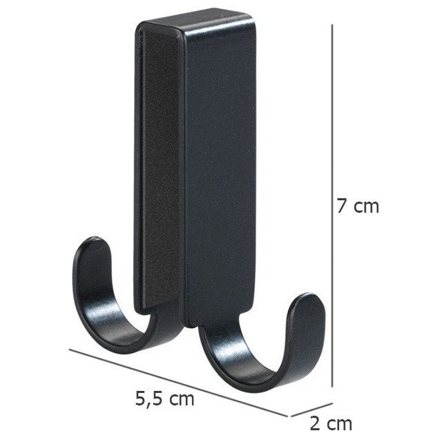 Cintre de porte de cabine de douche BOSIO, WENKO, WENKO - 4