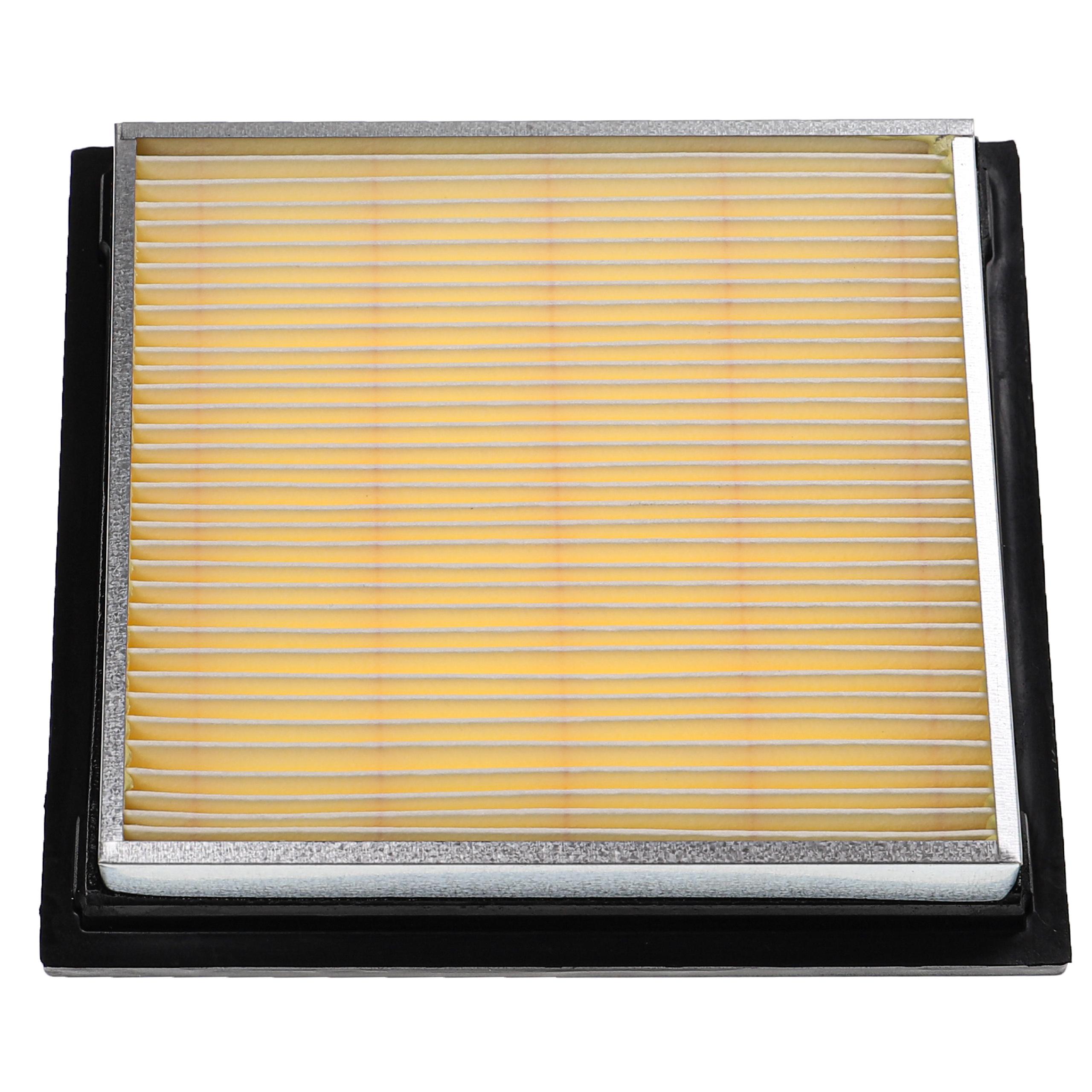 Vhbw filtro dell'aria sostituisce Knecht LX1270 per auto - Filtro motore | Leroy Merlin