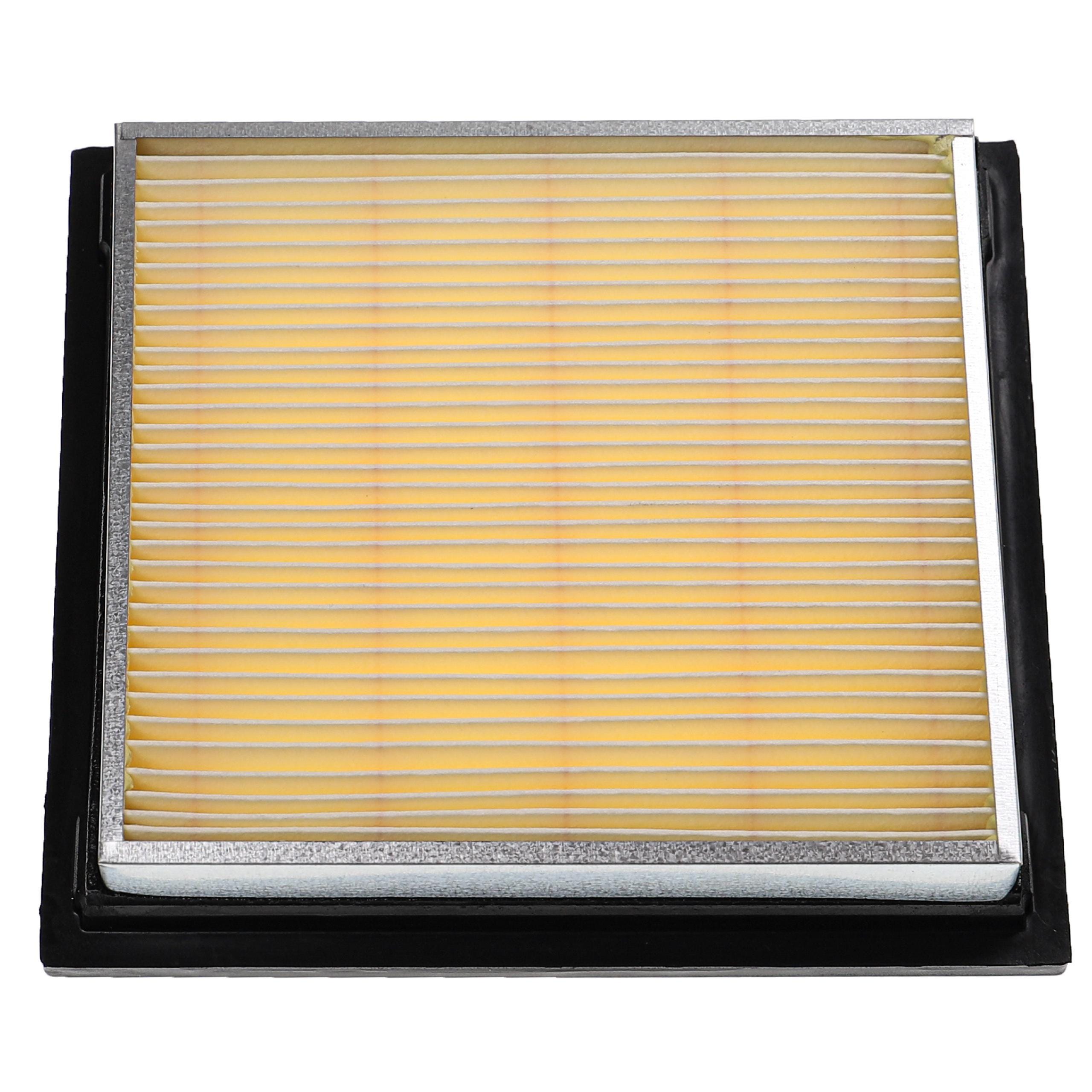 Vhbw filtro dell'aria sostituisce Knecht LX1270 per auto - Filtro motore | Leroy Merlin Vhbw filtro dell'aria sostituisce Knecht LX1270 per auto - Filtro motore | Leroy Merlin