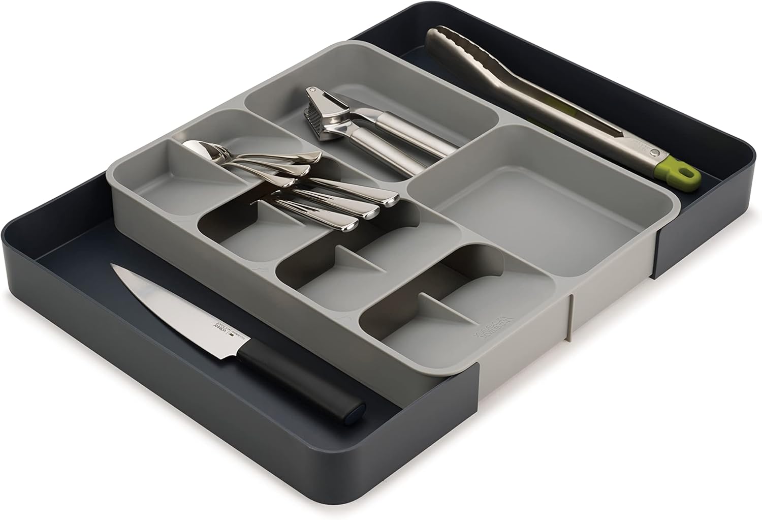 DrawerStore – rozszerzalny organizer