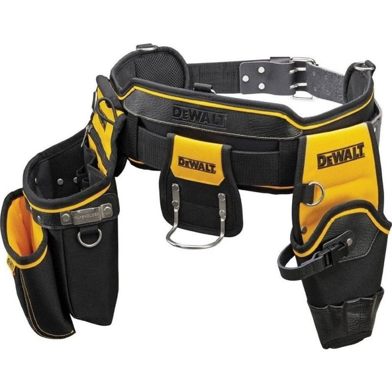 Dewalt DWST1-75552 - Delantal porta-herramientas - 6