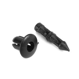 Parasole Titolare Fermo Clip 1GW25DX9AA Per Chrysler 200 Dodge