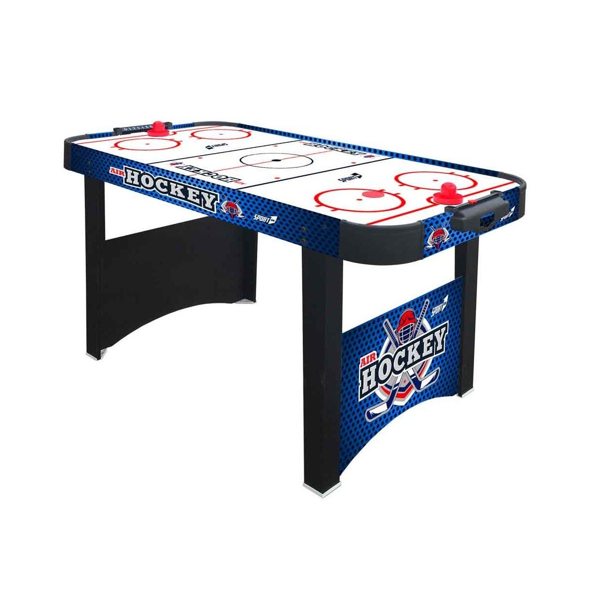 Disco Da Hockey Vegum Ufficiale - Per Adulti, 7.62cm Diametro, Multiuso Come Supporto - Foto 8