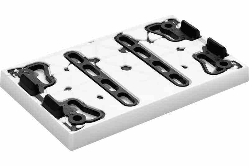 Festool Piastra di levigatura piatta SSH-STF-LS130-F