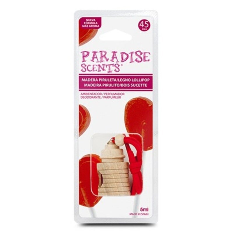 Désodorisant Pour Voiture Paradise Scents Bi Lollipop - 2