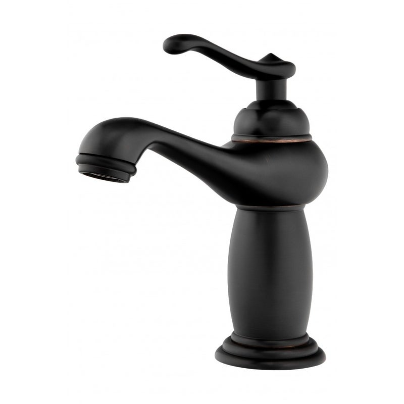 BATERIA UMYWALKOWA LORENZA STOJĄCA NISKA RETRO S-1155BV CZARNA