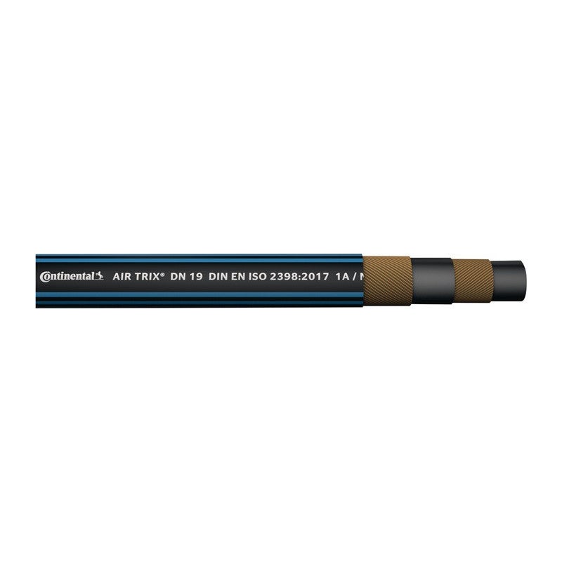 Wąż sprężonego powietrza Continental AIR TRIX średnica wewnętrzna 13 mm średnica zewnętrzna 23 mm - 5000051864