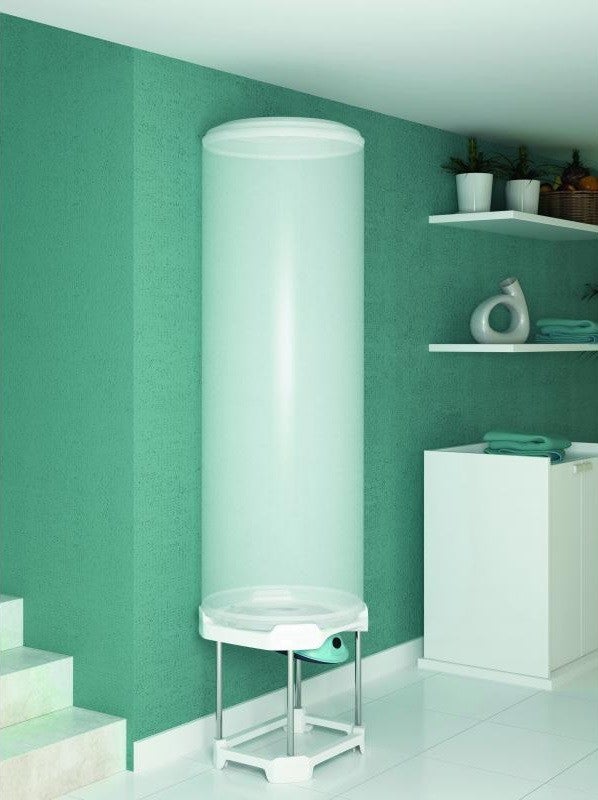 Atlantic - Trépied universel pour chauffe-eau verticaux muraux 50 à 200L - 009243 - 3
