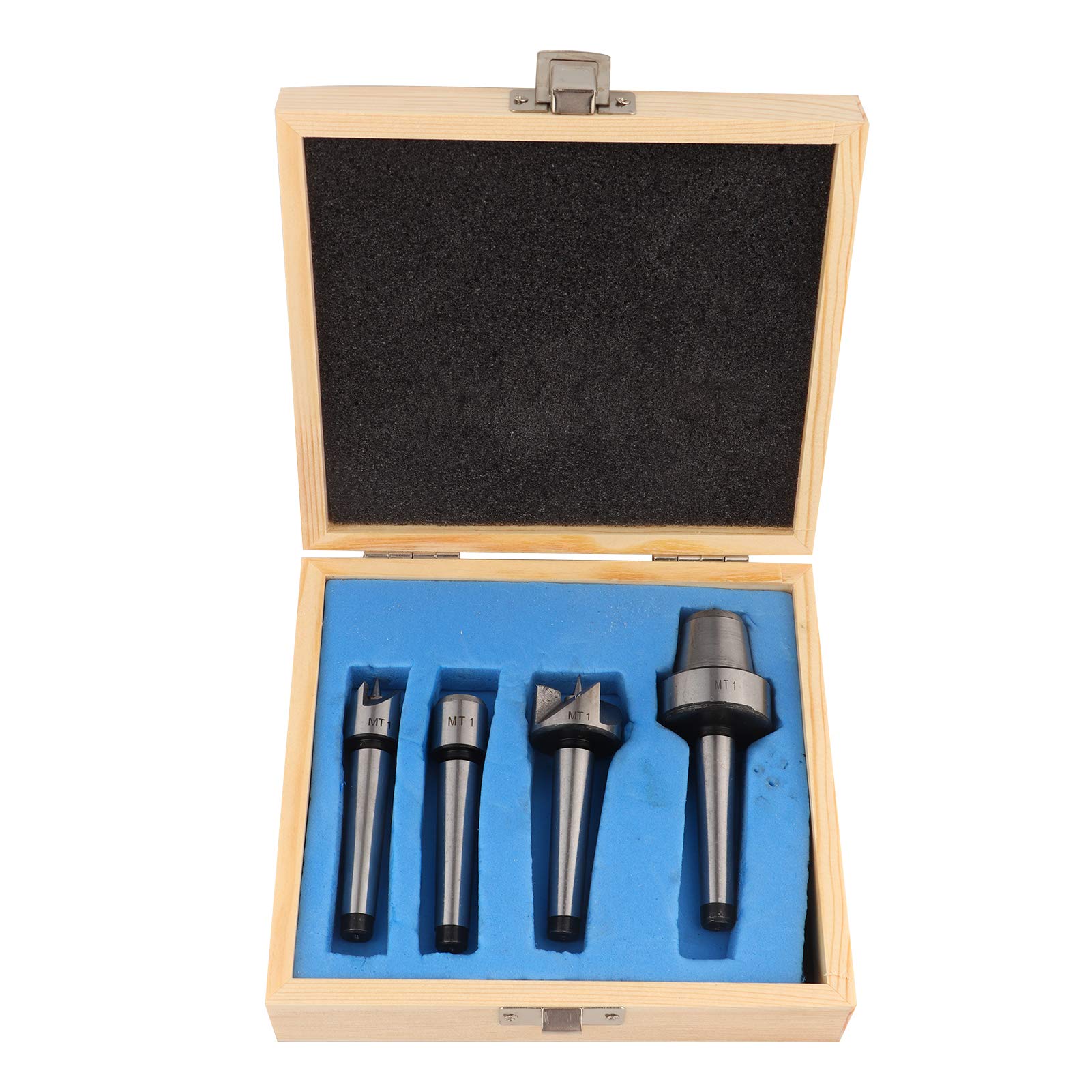 Repose-outil Pour Tour à Bois En Acier Inoxydable | Diamètre 16 Mm, Longueur 15 Cm | Accessoire De Tournage - 3