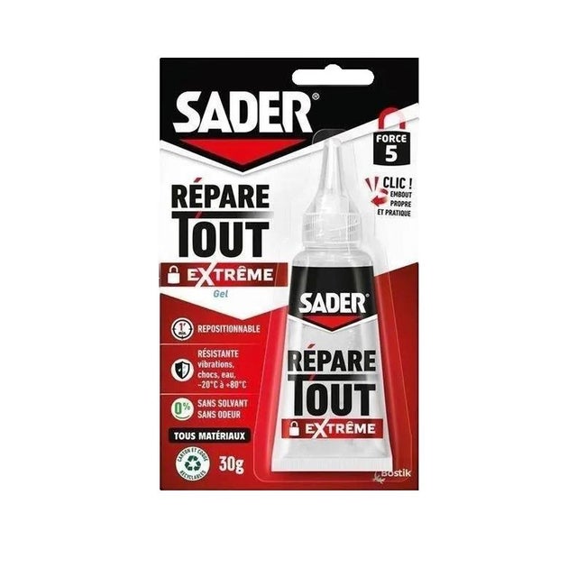 REPARE TOUT EXTREME CLICK 30G
