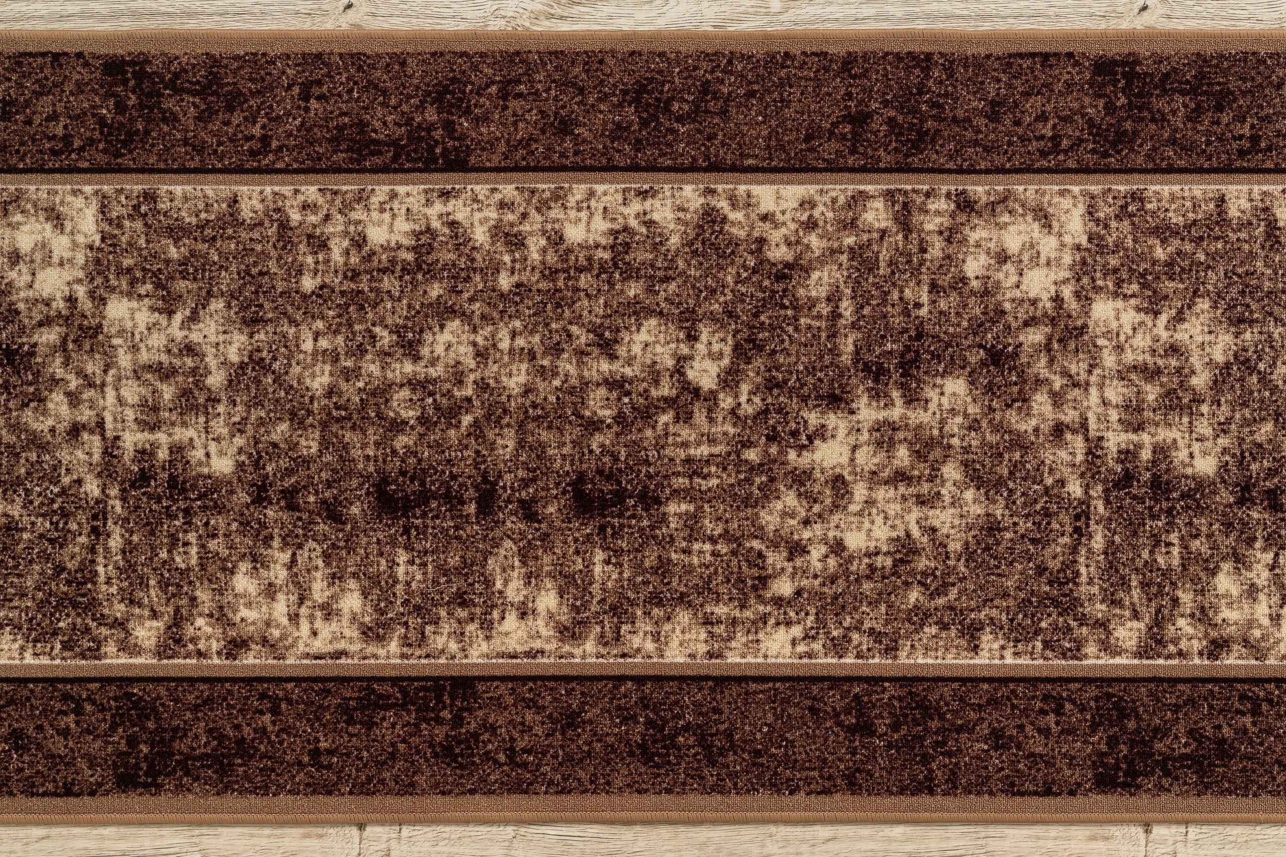 TAPIS DE COULOIR antidérapant STARK 120 cm beige 120x370 cm - 4