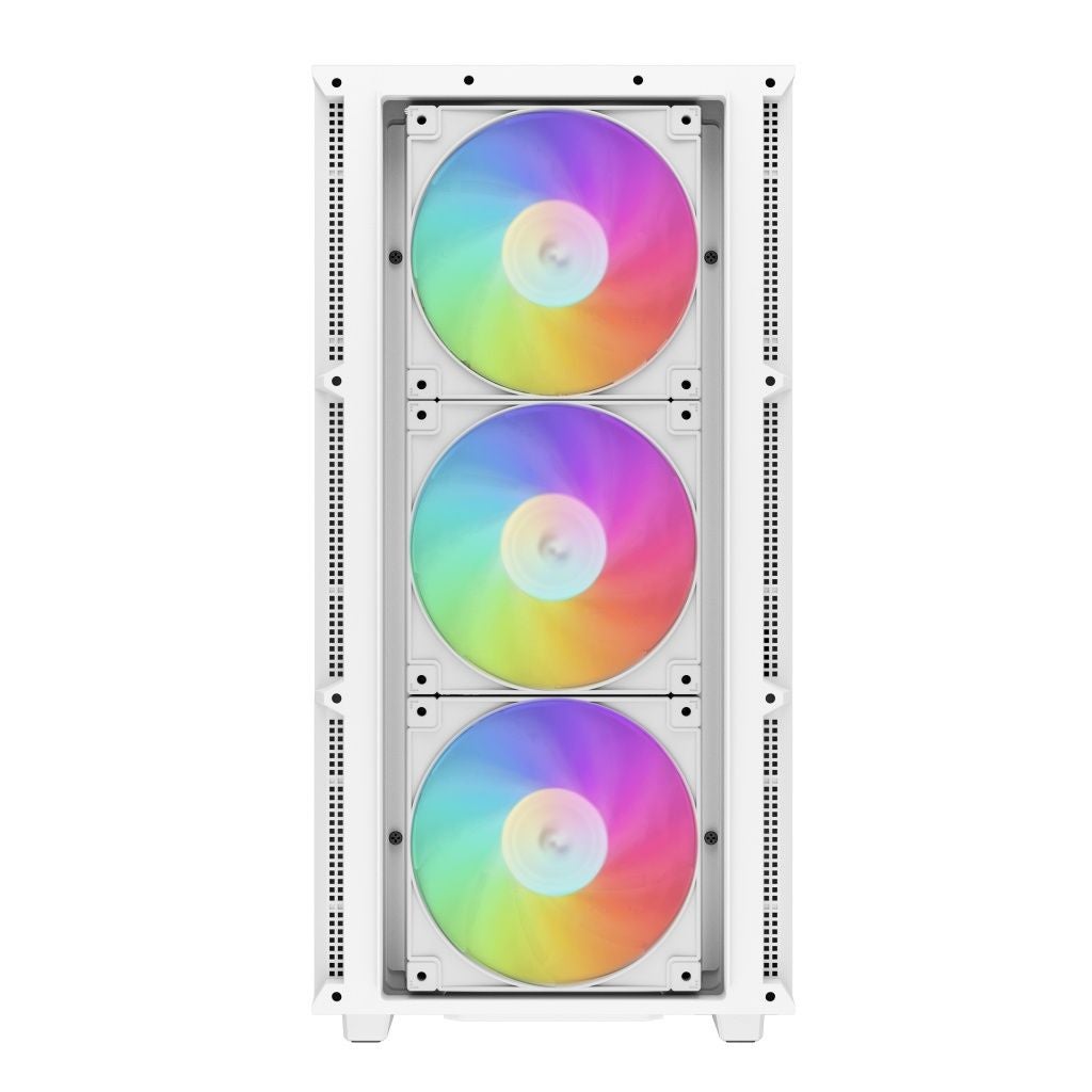 Deepcool Caja De Cpu Para Pc R-Ch560-Whape4-G-1 - Imagen 3
