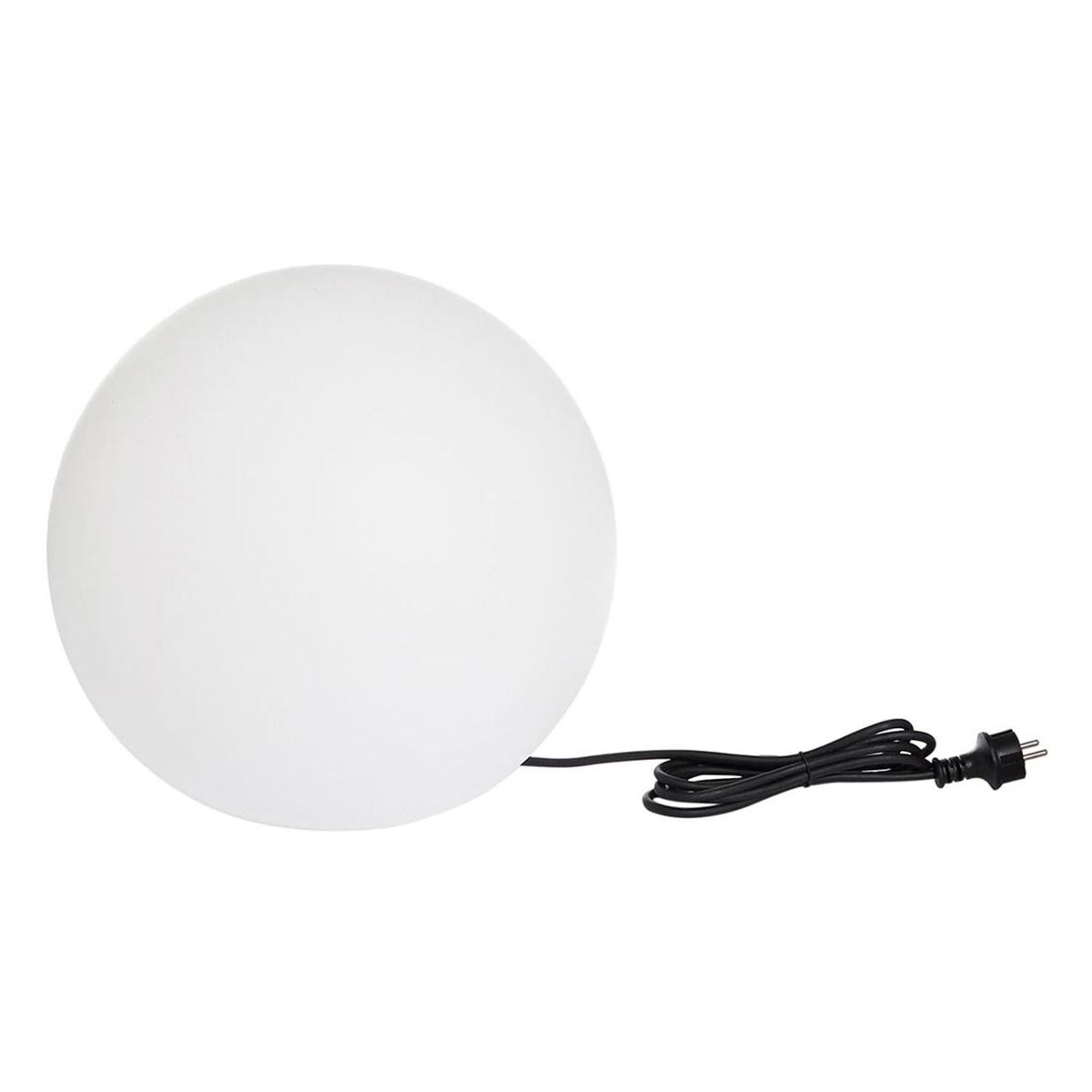 Kula świetlna Lumisky Bobby W50 LED i odporna na warunki atmosferyczne