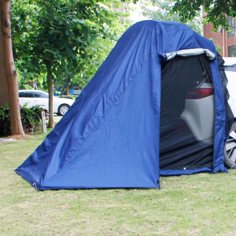Tente De Changement Portable - Vestiaire Instantané Pour Plage, Camping - Confidentialité Extérieure - Pliable Et Léger - 60x60x140 Cm