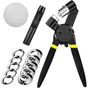 Draper Serie Rossa 200mm Lungo Resistente Pinze Con Morbido - Foto 2