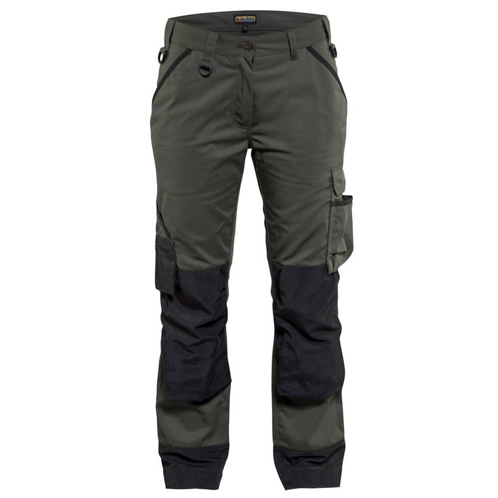 Pantalon de travail femme leroy merlin sale