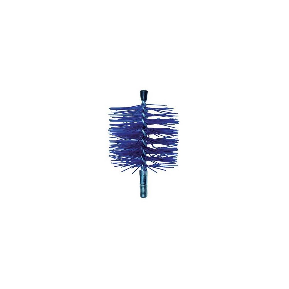 Scovolo fucile spazzola bronzo per pulizia calibro 12_16 Scovolo fucile spazzola bronzo per pulizia calibro 12_16