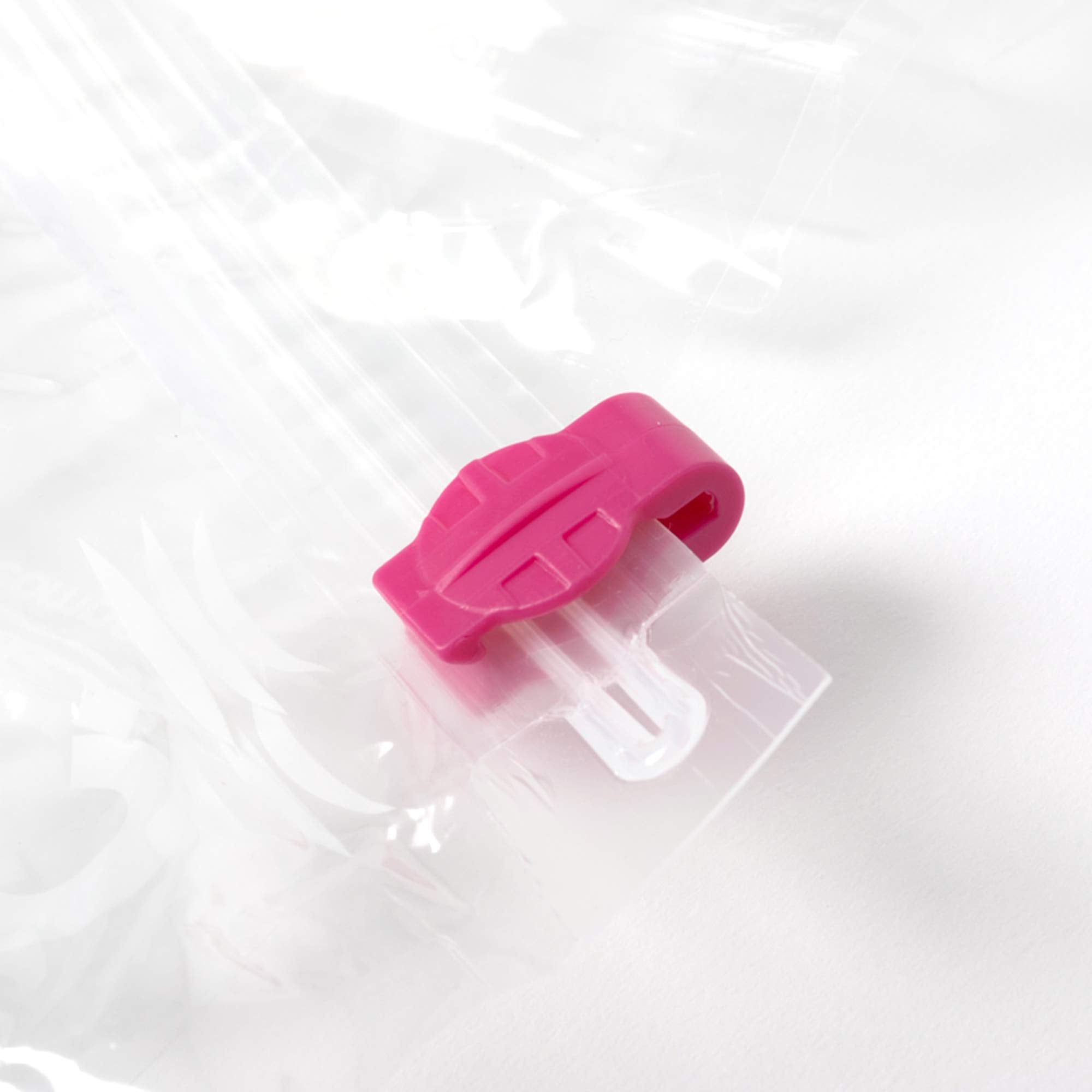 Compactor DUNE 3D Semi-Rigido Scatola Sottovuoto, Taglia L, Beige, 50x65x15.5 cm - 6