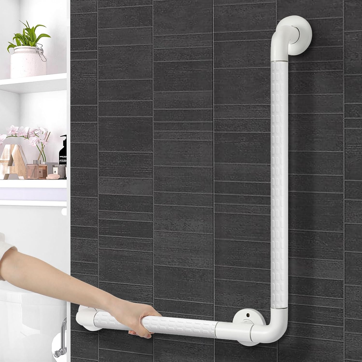 Decorazioni Vasca Sicure Adesivi Antiscivolo 12 Pezzi Per Doccia Vasca Bagno Adesivo Strisce Antiscivolo Adesive