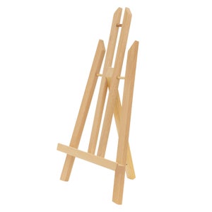 Lavagna 3 In 1 AIYAPLAY Per Bambini – Con Cavalletto In Legno Pino E MDF, Rotolo Di Carta, 2 Cestelli E Lavagna Magnetica, 54x46x94 Cm, Verde
