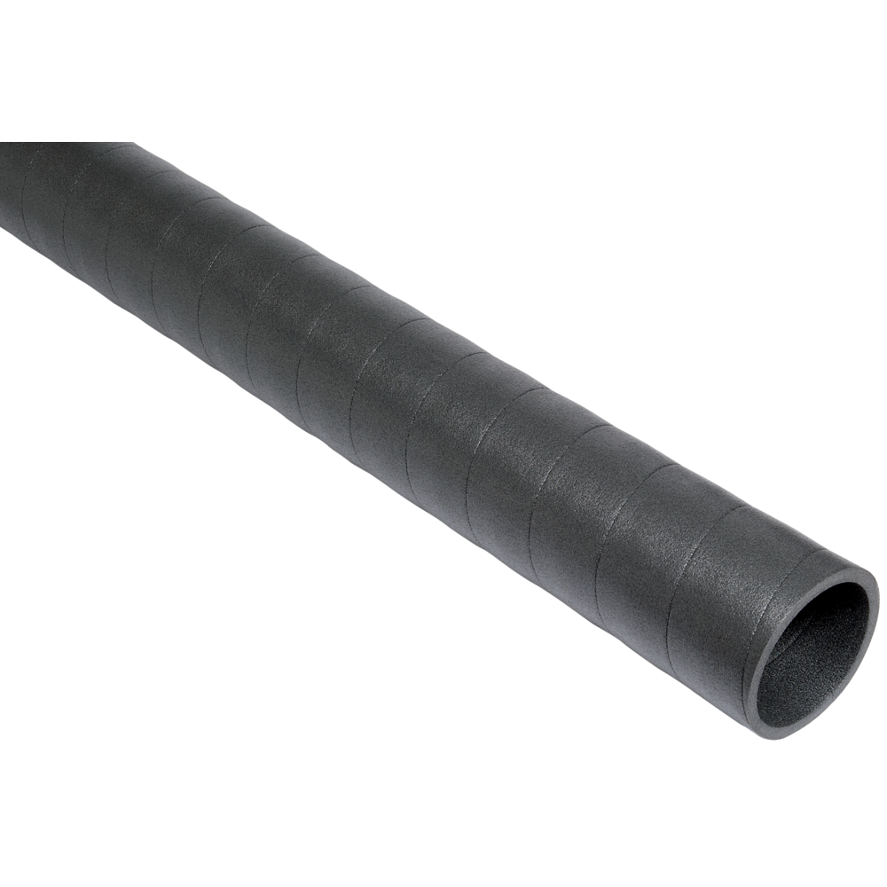 Conduit Rigide Isolé 2m - Calogaine ⌀160 Aldes - 11023210 | Leroy Merlin