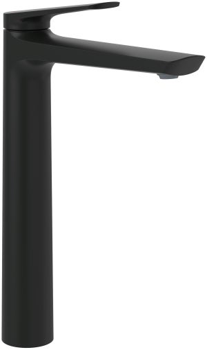 Villeroy & Boch - Miscelatore per lavabo Oasis High-Rise - Cromo