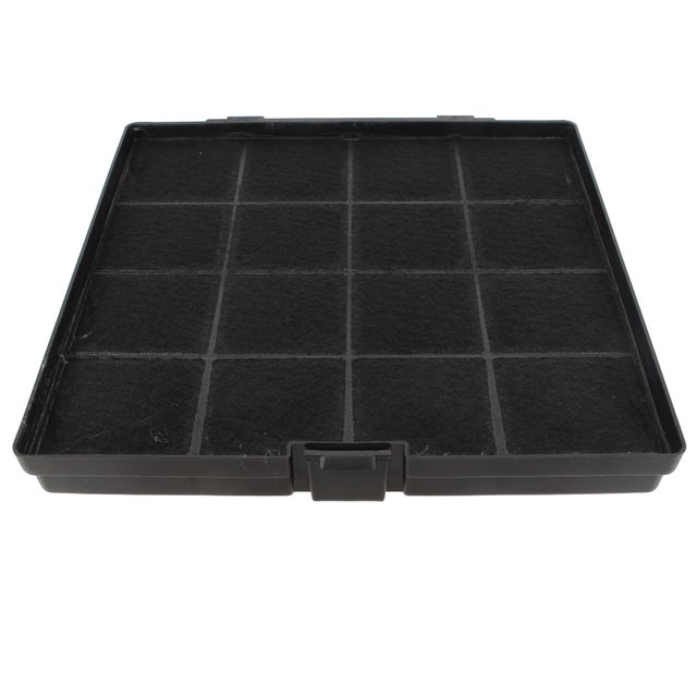 Filtro a carbone tipo d241, ca240s, acm9 35602053 - cappa
