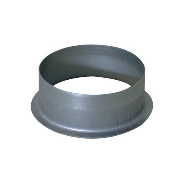 Piquage Equerre sur Plat : PEP 90° galva Ø 250mm