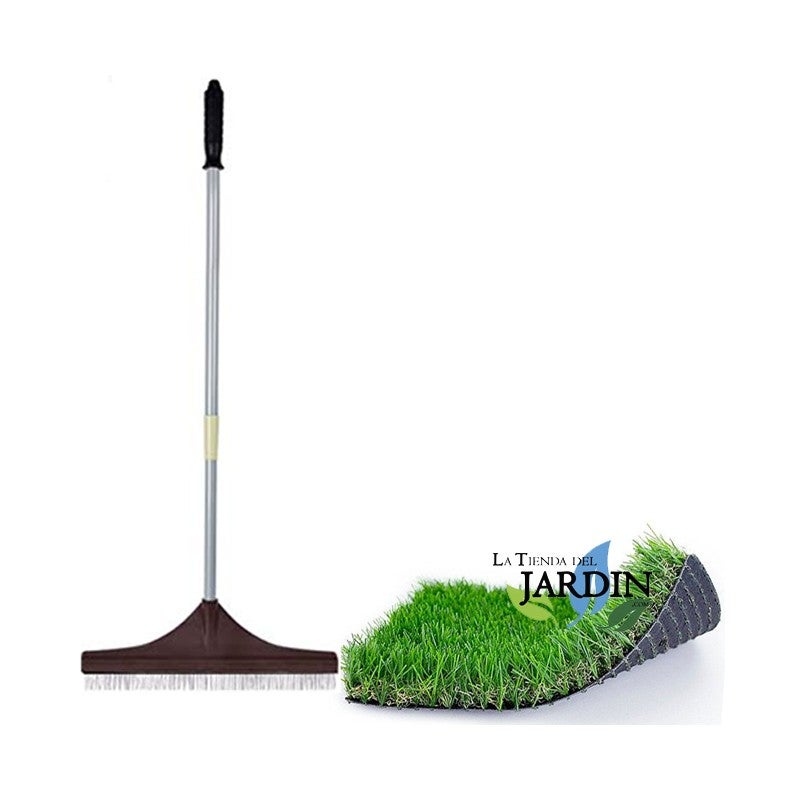 Tête De Brosse De Tondeuse à Gazon - ZJCHAO - 8 Pouces - Fil D'acier