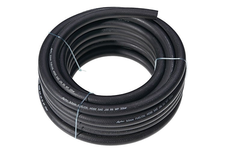 Tuyau De Carburant De Diamètre Intérieur 16mm, Tuyau De Carburant