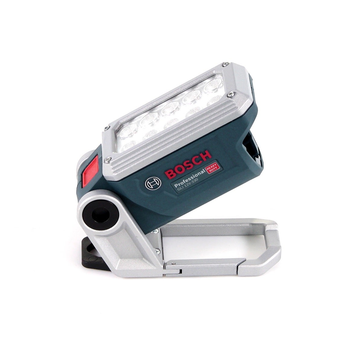 Lampa akumulatorowa Bosch GLI 12V-330 Solo - 06014A0000 - 2