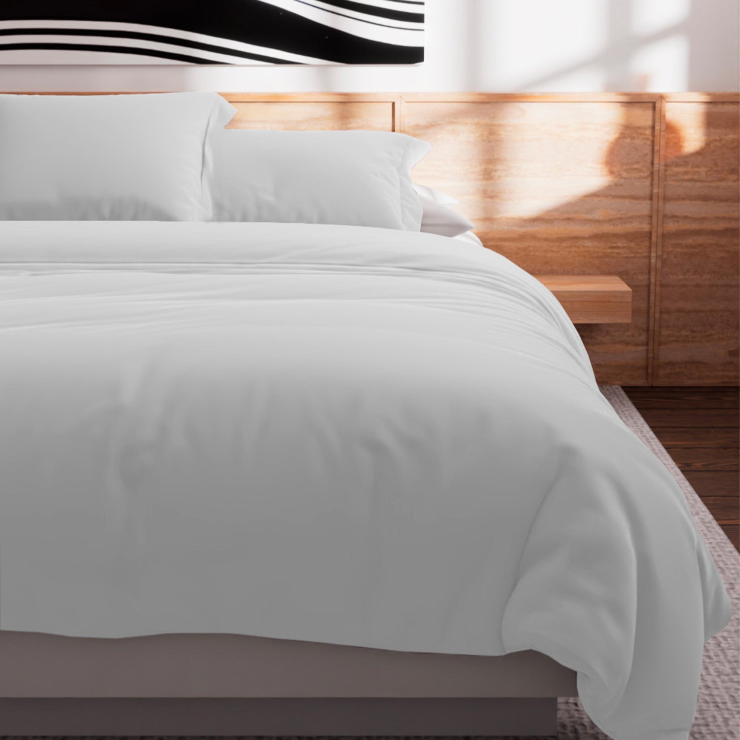 Linge De Lit Floral Housse De Couette Linnea ÉVASION 300x240cm - 100% Coton - Motif Fleuri Écru Housse Coton 300x240 Linge De Lit Floral Housse De Couette Linnea ÉVASION 300x240cm - 100% Coton - Motif Fleuri Écru Housse Coton 300x240