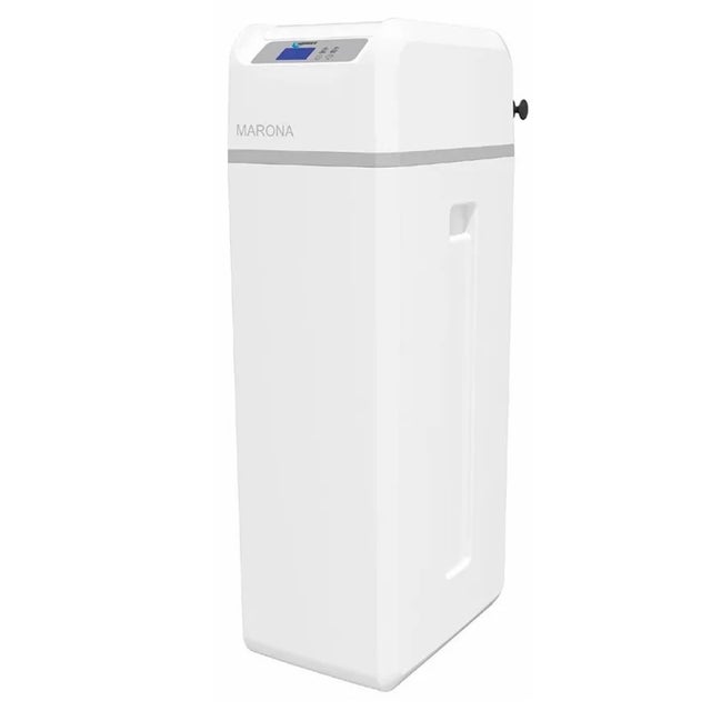 Abrandador de água compacto SEIWATER Marona V-25 litros