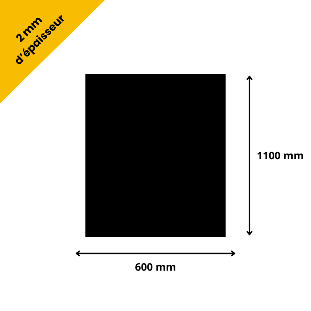 Lot De 4 Plaques En Verre Acrylique Transparent - 30 X 30 Cm, épaisseur 3 Mm | Pour Bricolage, Décoration, Vitrine