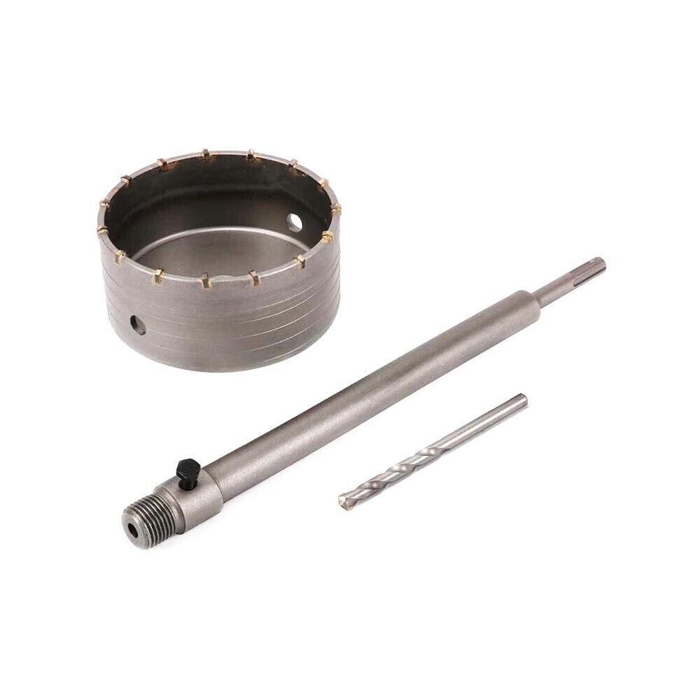 FRESA MURO CAROTATRICE 65 MM ATTACCO SDS PLUS FRESE A TAZZA