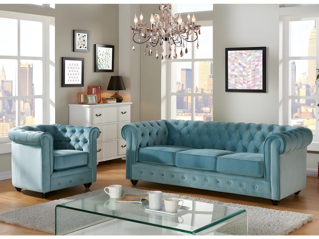 Vendo Divano Chesterfield Usato Vendo Divano Chesterfield Divani