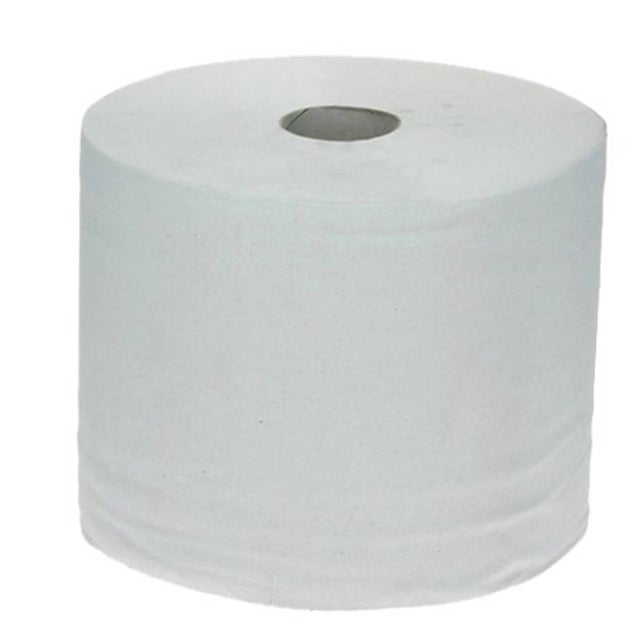 Porte-rouleau de papier essuie-tout industriel mural porte-serviettes pour essuie-tout pour