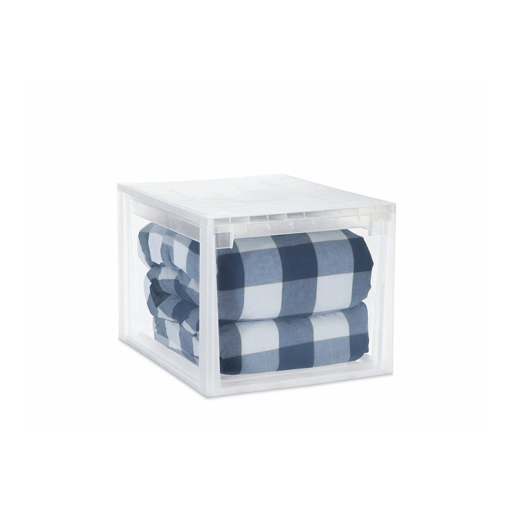 *dernières unités*commode multi-usages 52xxl 50l 39,6x52x33,9cm - 2